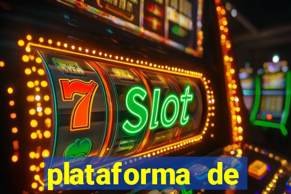 plataforma de fortune tiger